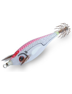 DTD White Killer Bukva 1.5 Pink